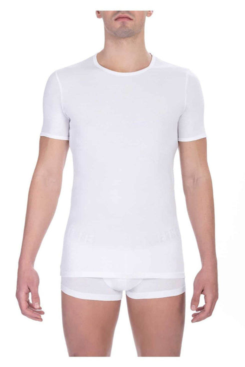 Bikkembergs T-särgid - Estita Fashion